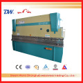 WC67Y hydraulic sheet bending machine ,bending machines for sale, aluminum profile bending machine high quality from Dream world